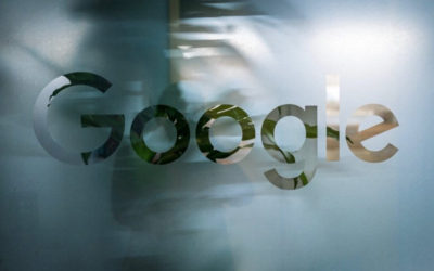 U.S. judge rules Google must turn over foreign emails