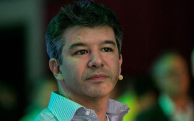 Uber CEO Travis Kalanick Launches Investigation Into Sexual Harassment Claims