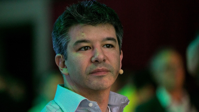 Uber CEO Travis Kalanick Launches Investigation Into Sexual Harassment Claims