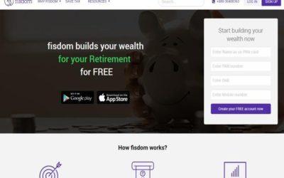 Wealth management start-up Fisdom seeks to add more investment options on app