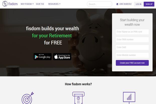 Wealth management start-up Fisdom seeks to add more investment options on app