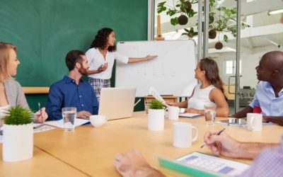 What to Get Right When Raising Money: 5 Insights for Startups From a Former VC