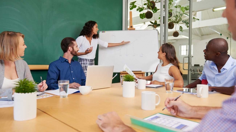 What to Get Right When Raising Money: 5 Insights for Startups From a Former VC