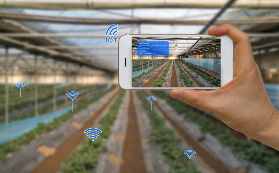 Why are there no unicorns in AgTech?