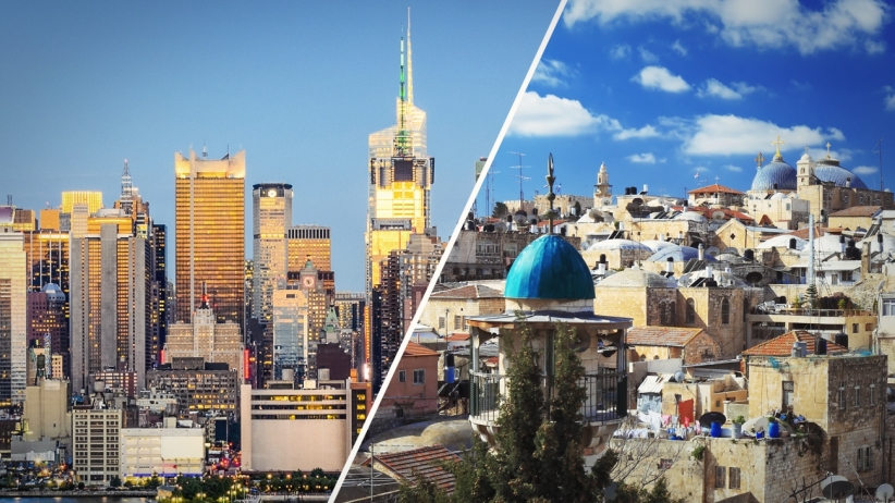 Why Moses Is the Best Real Estate Developer Ever