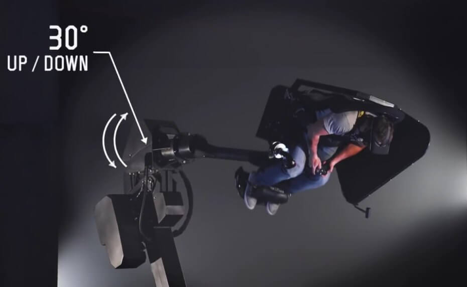 Why public VR experiences could beat at-home headsets