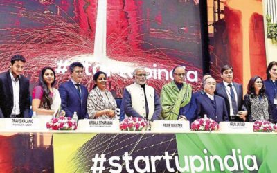 Why Start-up India’s $1.5 billion fund-of-funds needs to succeed
