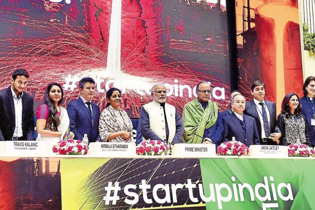 Why Start-up India’s $1.5 billion fund-of-funds needs to succeed