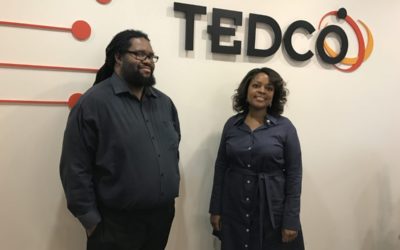 Why TEDCO’s bid to be more relevant starts with diversity