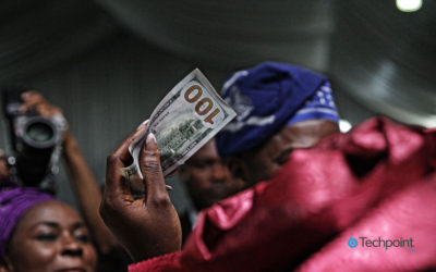 With the awakening of funding opportunities in 2017, Nigerian startups have little excuse to fail