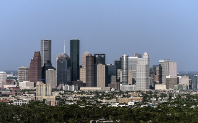 10 Houston startups helping the local tech ecosystem lift off