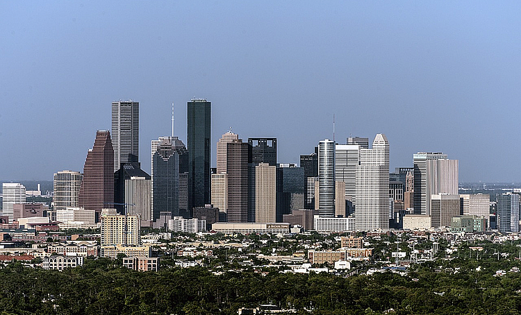 10 Houston startups helping the local tech ecosystem lift off