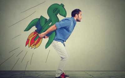 10 Signs Your Startup Won’t Get Funded