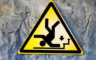 3 Reasons Tech Startups Fall Into a Death Spiral