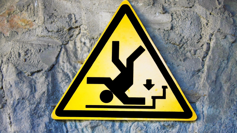 3 Reasons Tech Startups Fall Into a Death Spiral