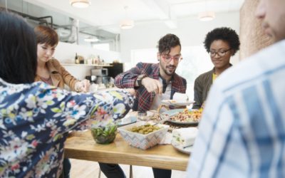 3 Unique Paths to Improving Office Productivity