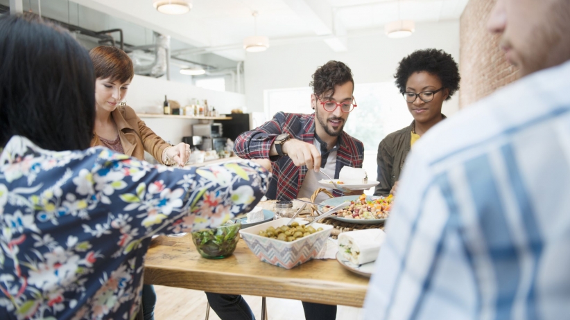 3 Unique Paths to Improving Office Productivity