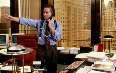 3 Ways to Follow a Greedless Road to Success