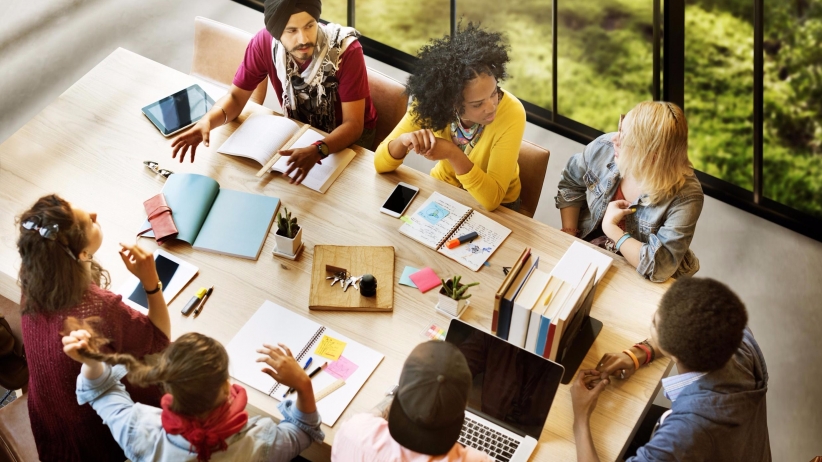 3 Ways to Help Creative Employees Thrive — Even If That Means They Leave the Job