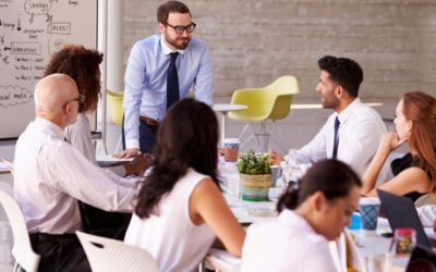 3 Ways to Make Your Organization More Open and Connected