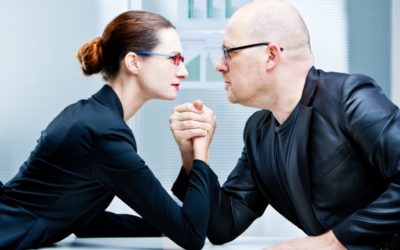 3 Ways to Use Conflict to Strengthen Your Startup