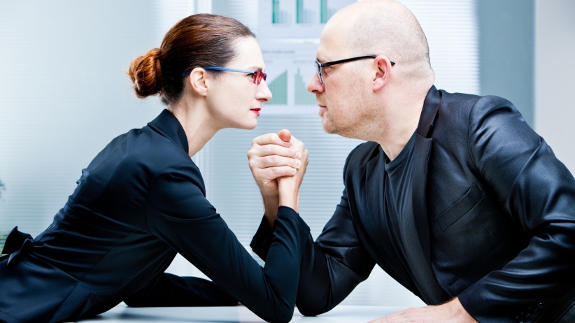 3 Ways to Use Conflict to Strengthen Your Startup