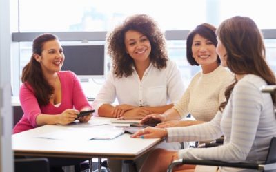 4 Easy Ways to Help Women Succeed in Business