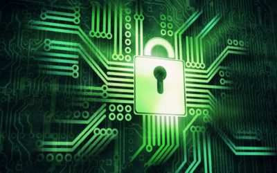 4 Easy Ways to Protect Your Company From a Cyber Attack