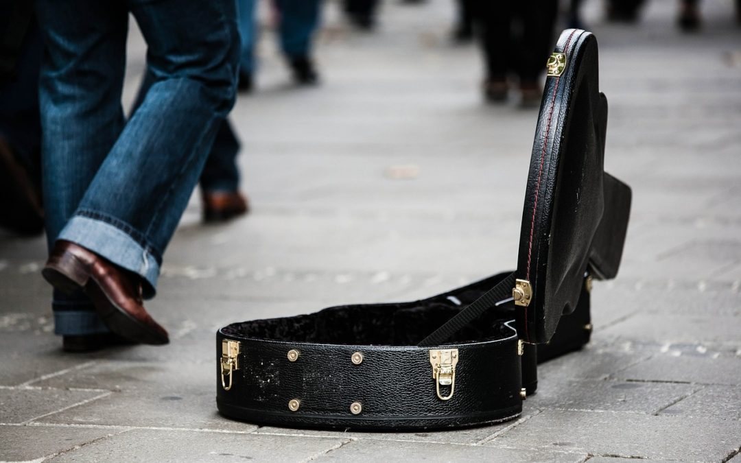 4 Realistic Ways to Fund Your Next Business Project