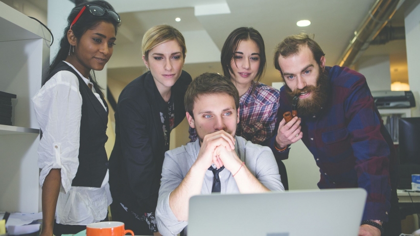 4 Reasons Companies Should Embrace March Madness Office Competitions