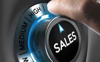 4 Secrets to Improve Your Startup’s Sales