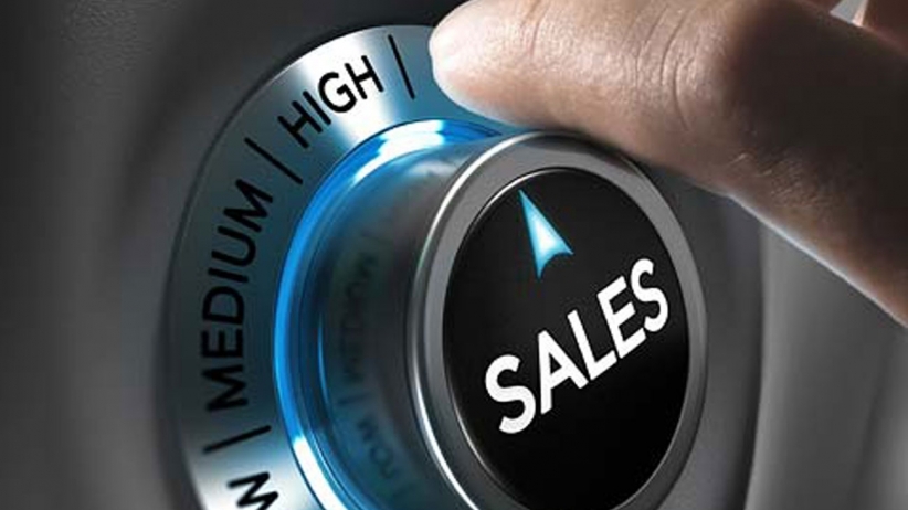 4 Secrets to Improve Your Startup’s Sales
