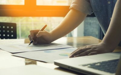 5 Areas to Automate to Drastically Increase Your Business Productivity