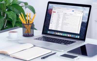 5 Deadly Email Prospecting Mistakes You’re Probably Making