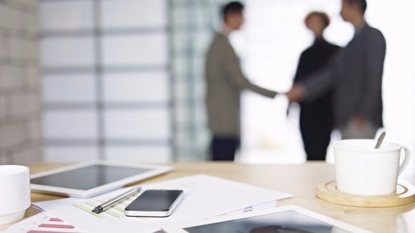 5 Lessons I Learned Following Steve Blank’s ‘The Four Steps to the Epiphany’