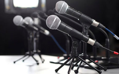 5 Steps to Successfully Book and Network With High-Profile Influencers on Your Podcast