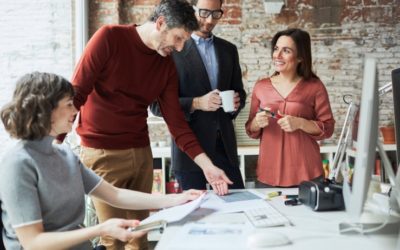 5 Tips for Building a Strong Brand Identity