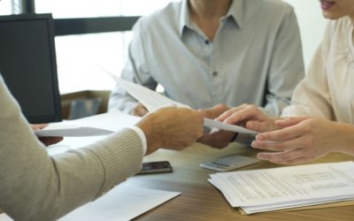 5 Tips to Improve Your Odds of Getting a Small Business Loan