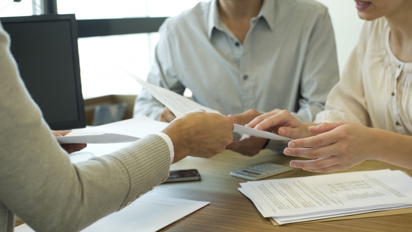 5 Tips to Improve Your Odds of Getting a Small Business Loan