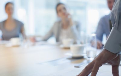 5 Ways Business Leaders Unintentionally Kill Collaboration and Creativity