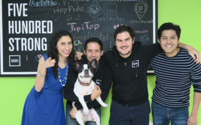 500 Startups will keep investing in Latin America with new $10M fund