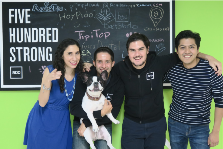 500 Startups will keep investing in Latin America with new $10M fund