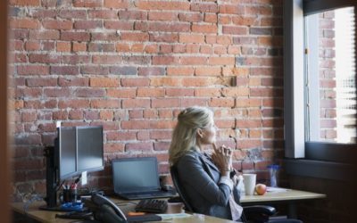 6 Changes Your Company Must Make to Develop More Female Leaders