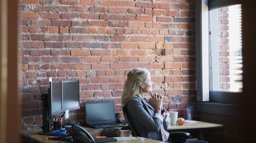 6 Changes Your Company Must Make to Develop More Female Leaders