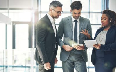 6 Strategies for Being a Better Listener