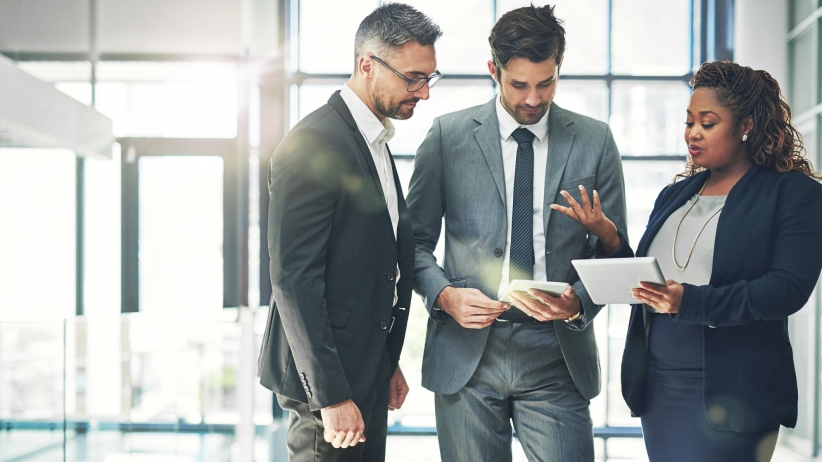 6 Strategies for Being a Better Listener