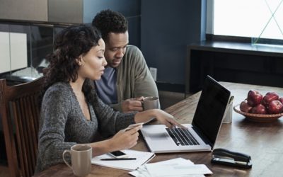 6 Tips for Navigating Online Lending Options