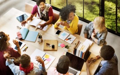 7 Tips for a Stellar Company Retreat