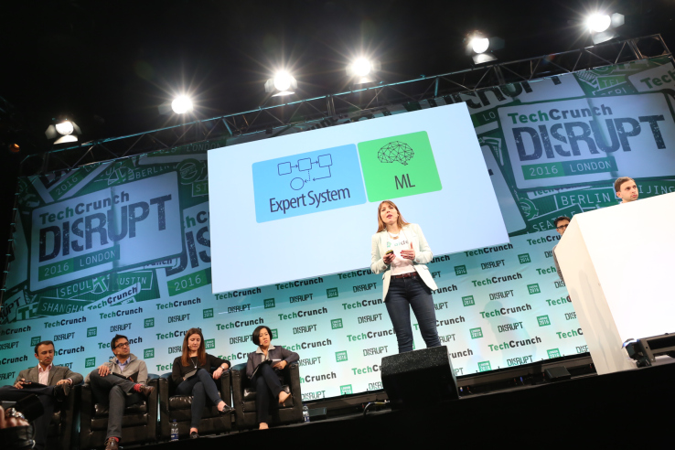 Aiden closes $750,000 seed round in its quest to amplify marketers