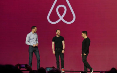 Airbnb aims to double African customers to 1.5 million this year